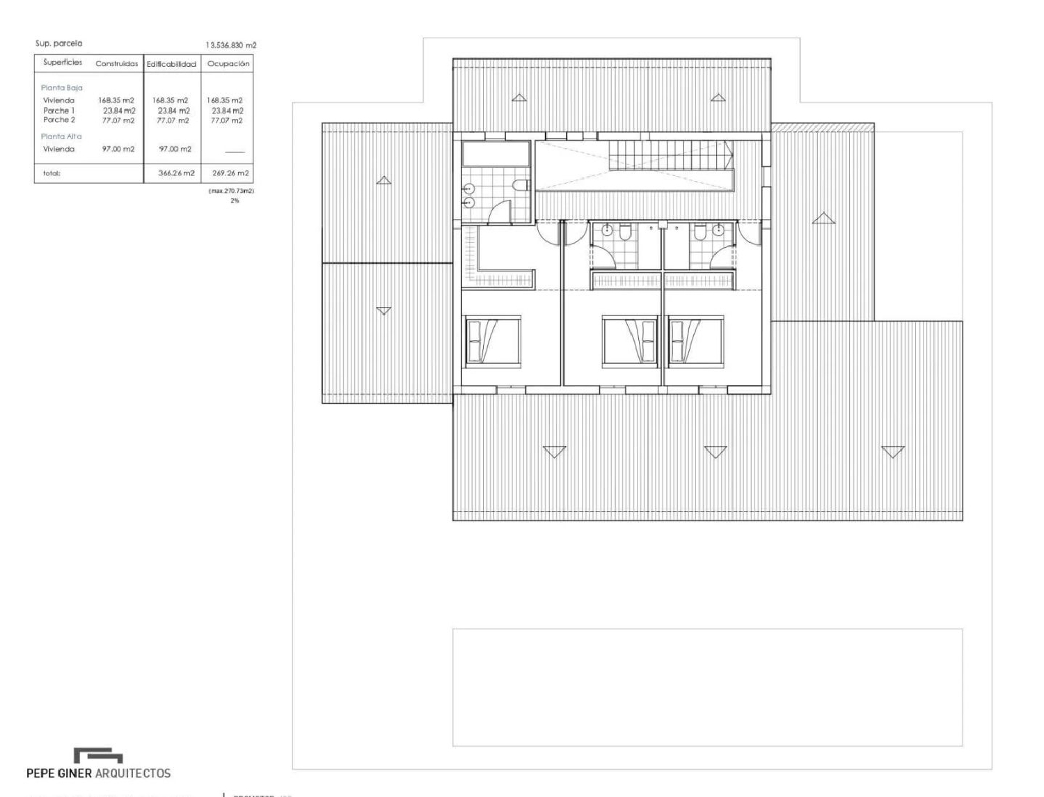  en venta chalet Moraira Marina Alta 4