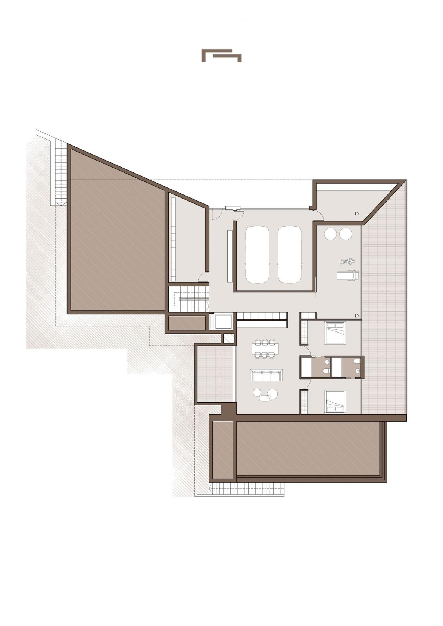  en venta chalet Moraira Marina Alta 6