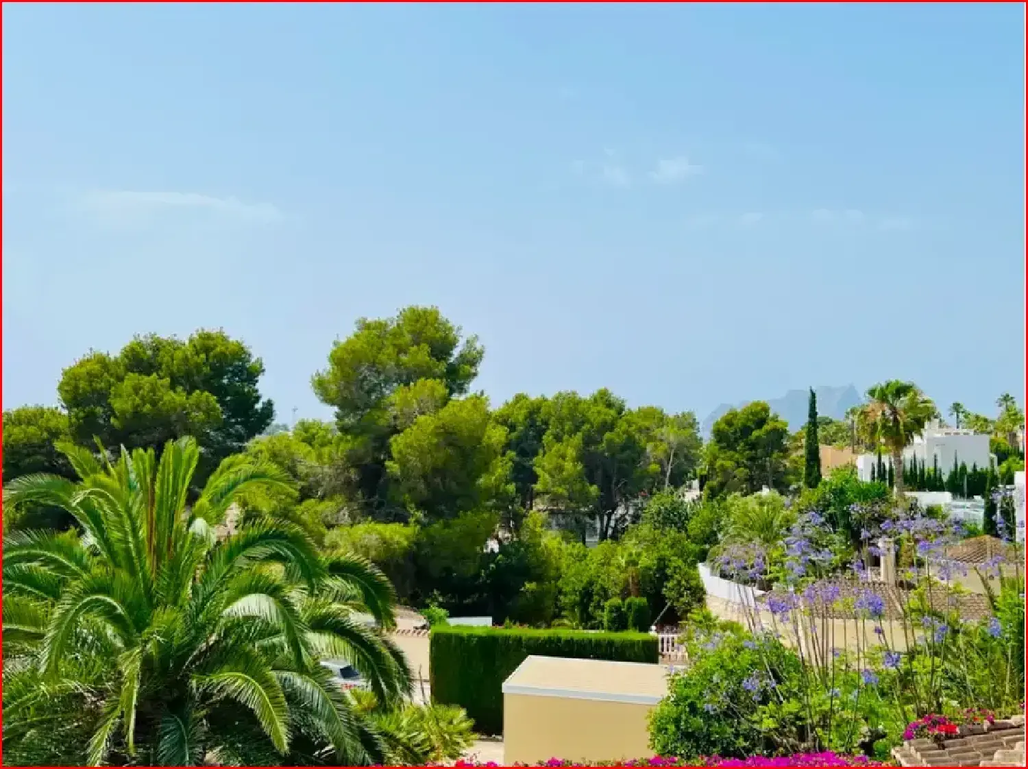  kaufen Villa Moraira Marina Alta 15