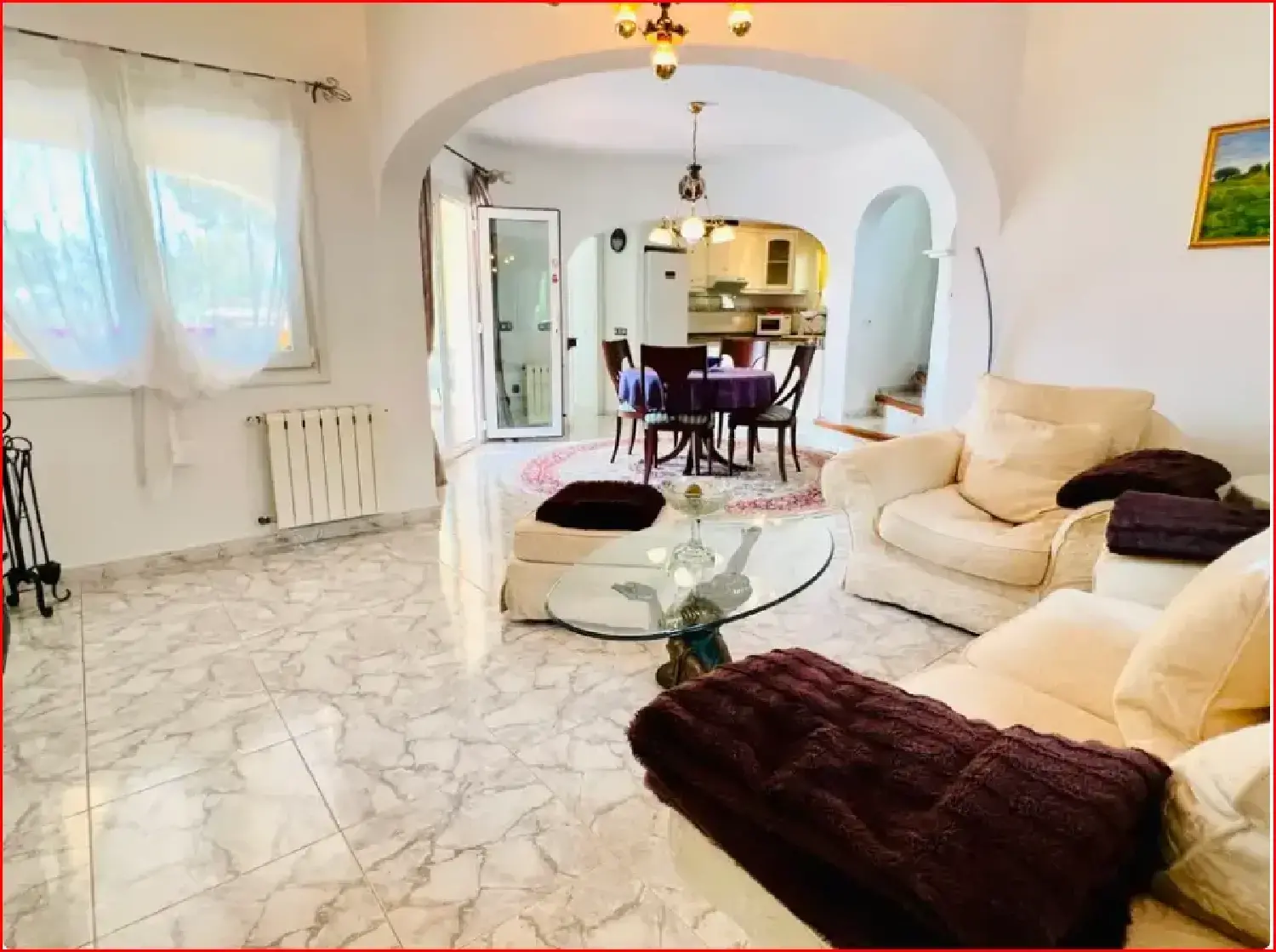  kaufen Villa Moraira Marina Alta 4