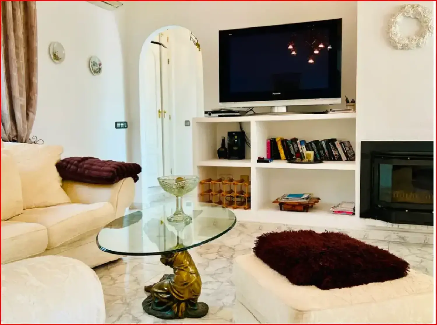 kaufen Villa Moraira Marina Alta 3