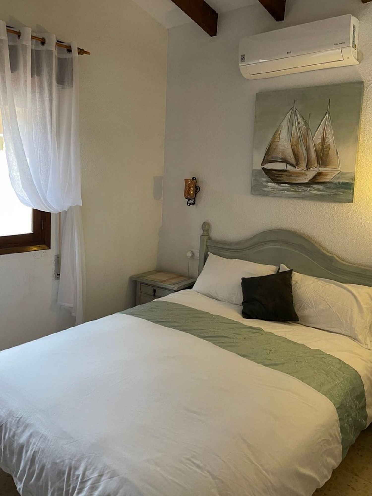  kaufen Villa Moraira Marina Alta 9