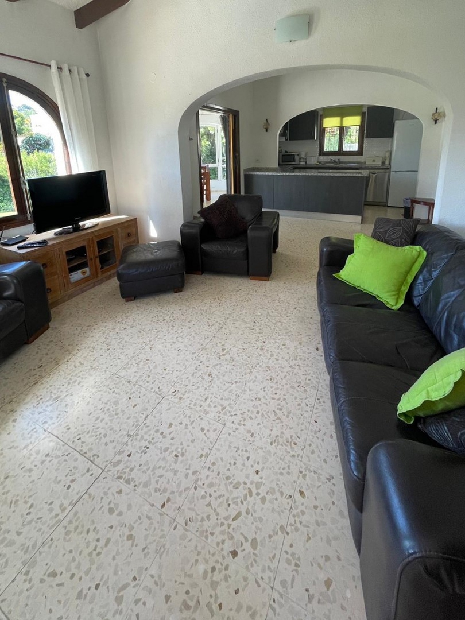  kaufen Villa Moraira Marina Alta 14