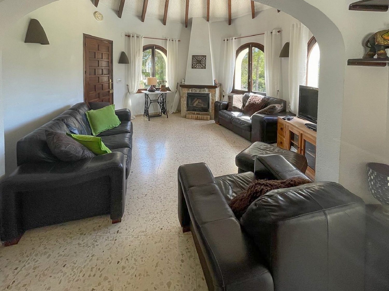  kaufen Villa Moraira Marina Alta 7