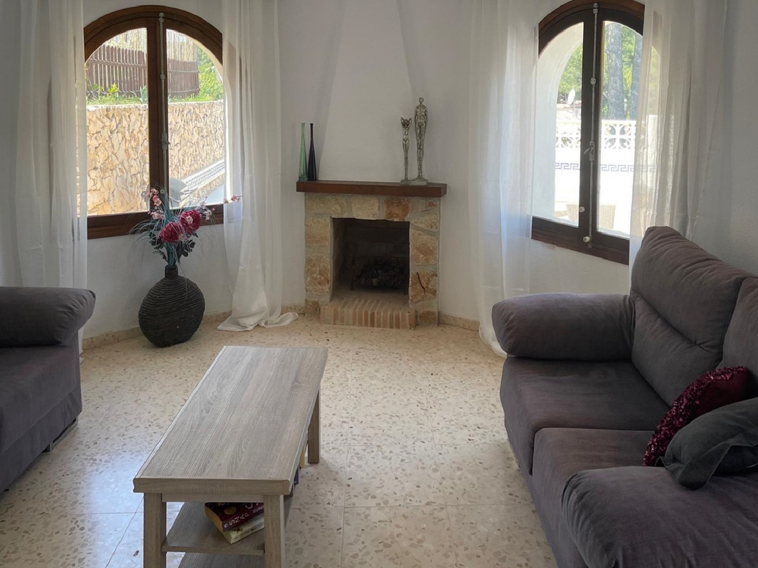  kaufen Villa Moraira Marina Alta 13