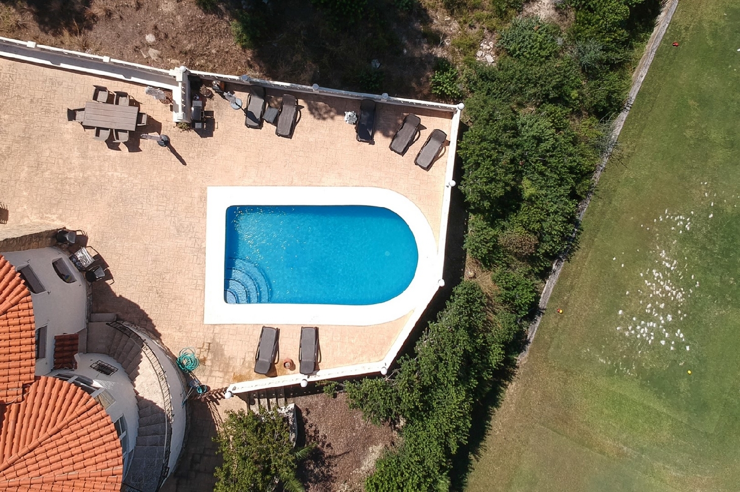  kaufen Villa Moraira Marina Alta 5