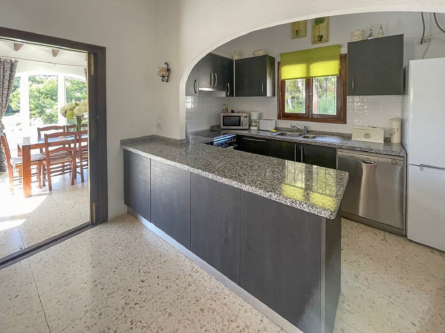  kaufen Villa Moraira Marina Alta 8