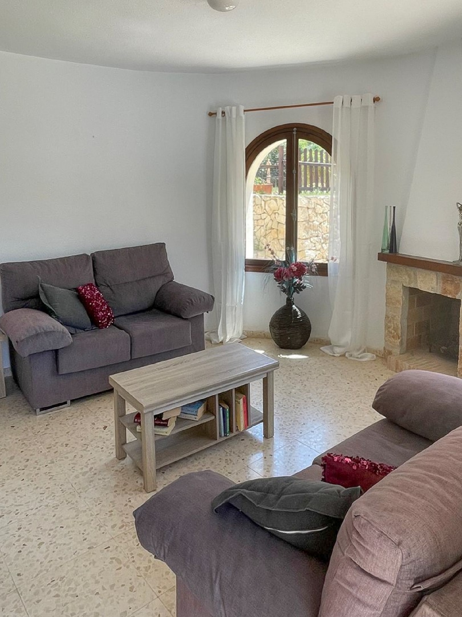  kaufen Villa Moraira Marina Alta 12