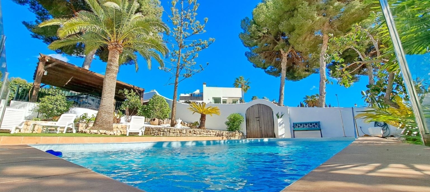  kaufen Villa Moraira Marina Alta 5