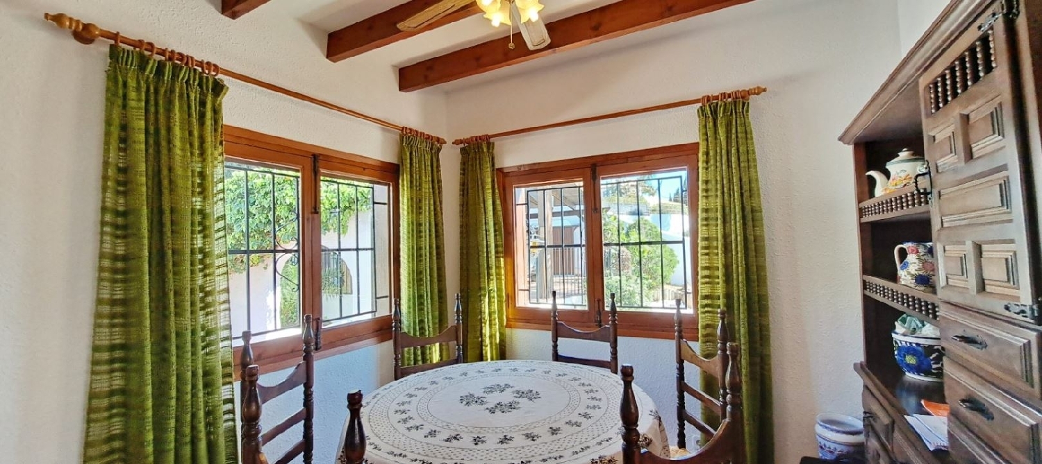 kaufen Villa Moraira Marina Alta 12