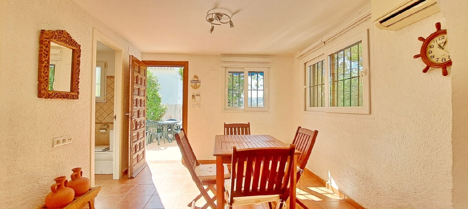  kaufen Villa Moraira Marina Alta 8