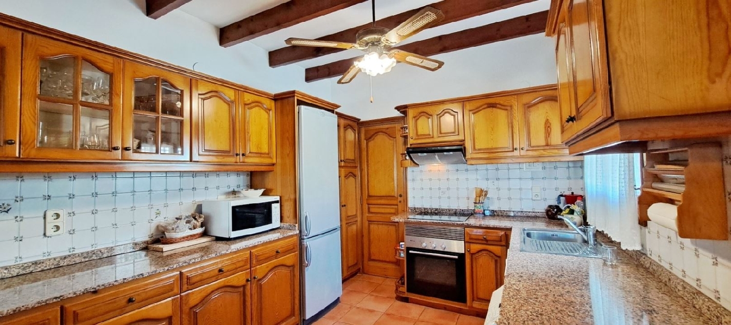  kaufen Villa Moraira Marina Alta 13