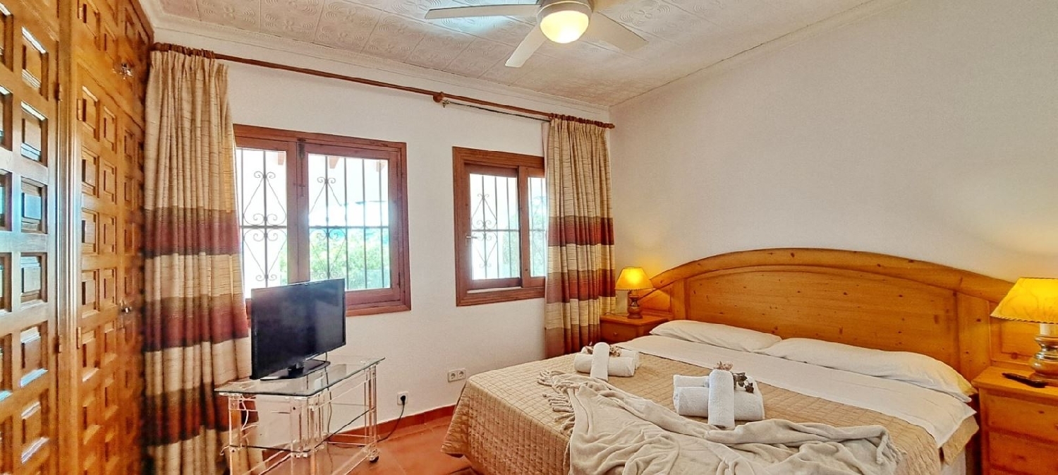  kaufen Villa Moraira Marina Alta 14