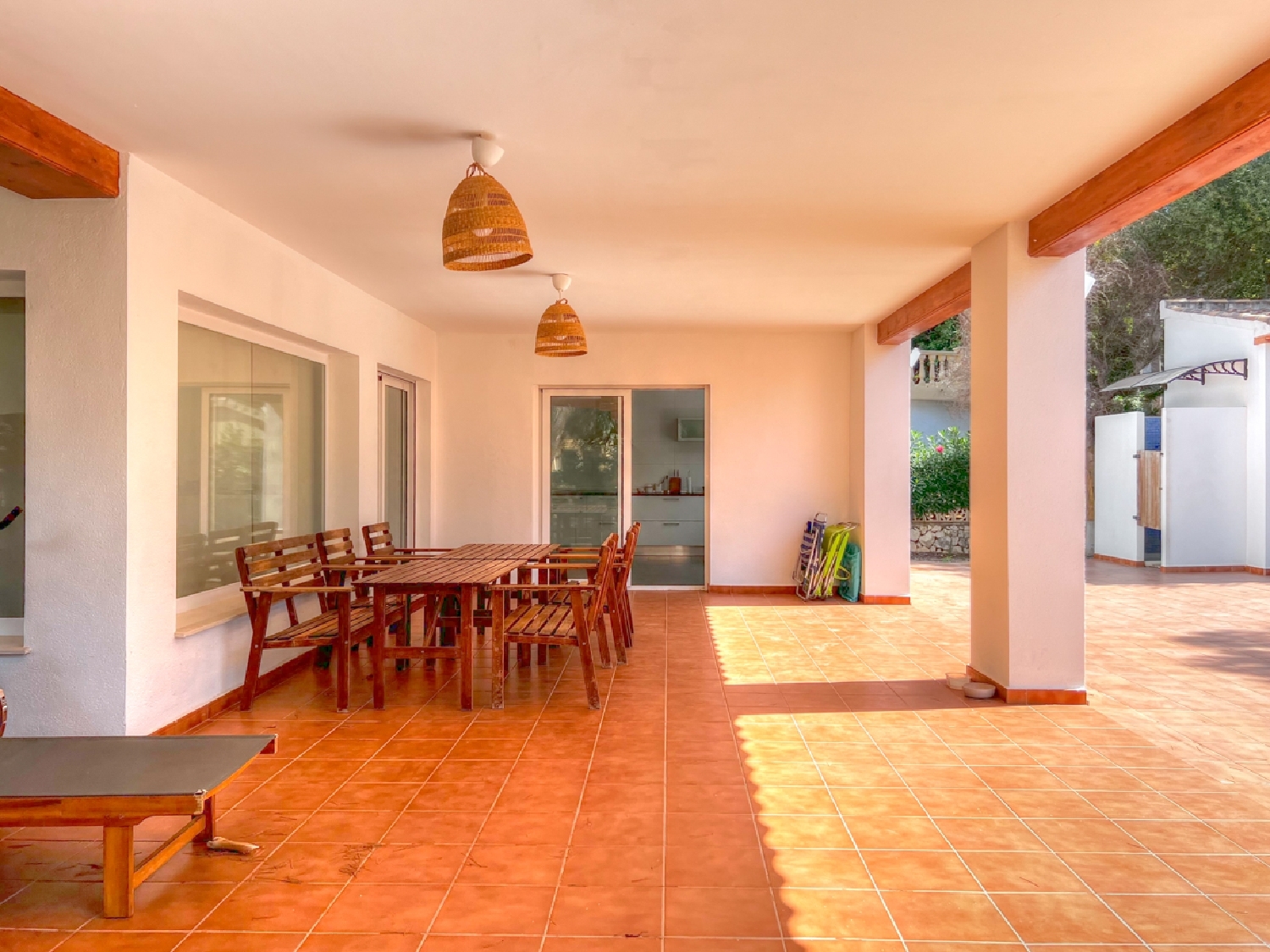  kaufen Villa Moraira Marina Alta 3