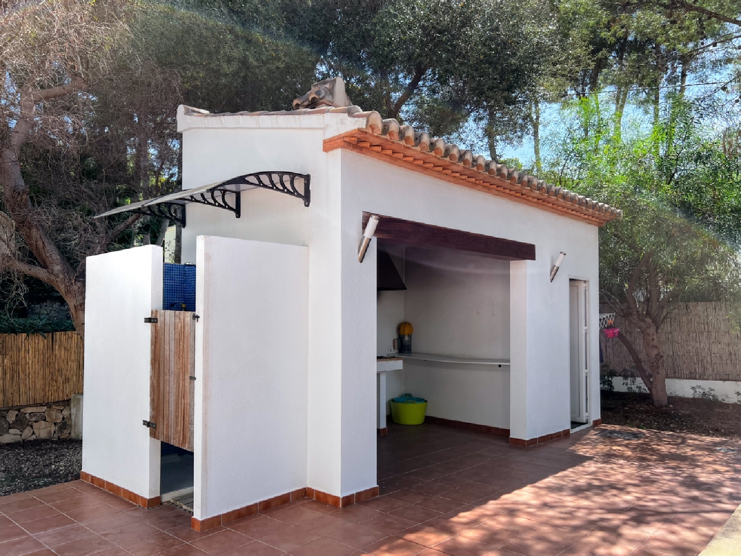  kaufen Villa Moraira Marina Alta 2