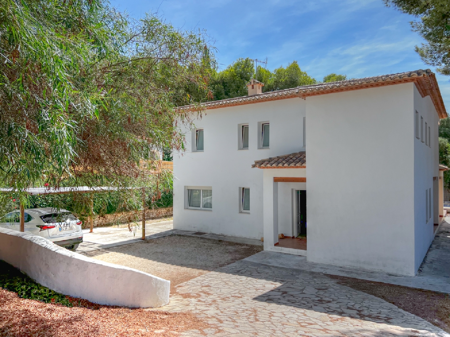  kaufen Villa Moraira Marina Alta 5