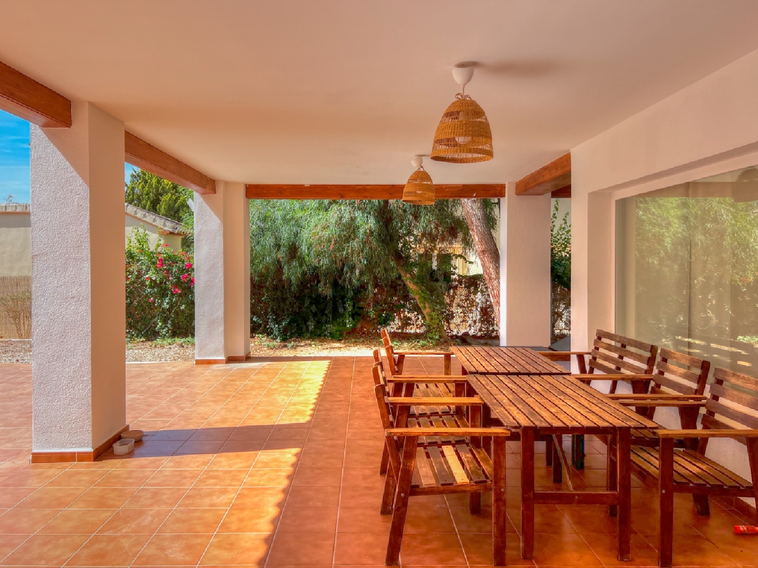  kaufen Villa Moraira Marina Alta 4