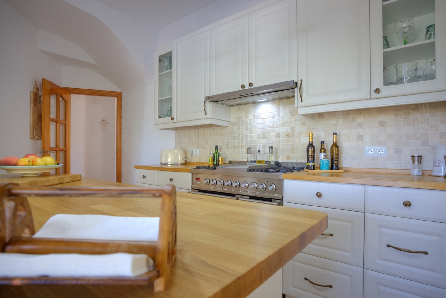  for sale villa Moraira Marina Alta 14