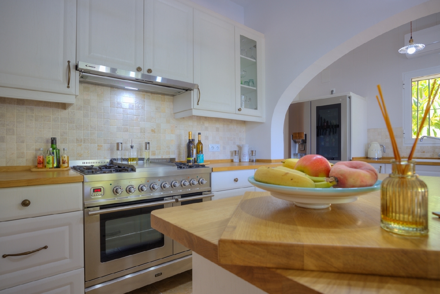  for sale villa Moraira Marina Alta 13