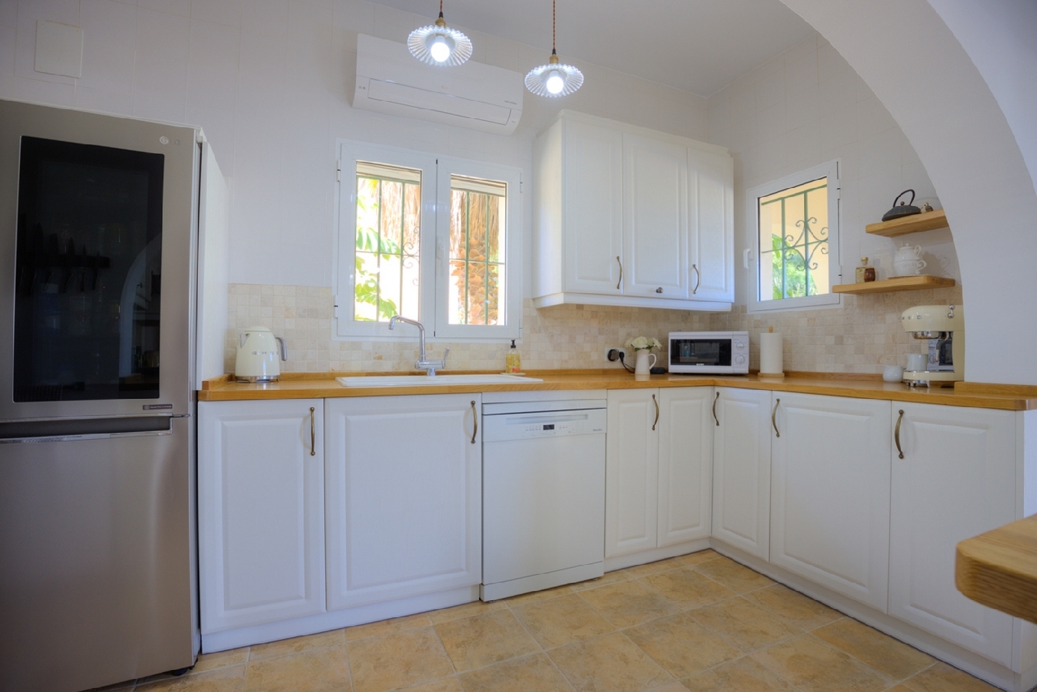  for sale villa Moraira Marina Alta 10