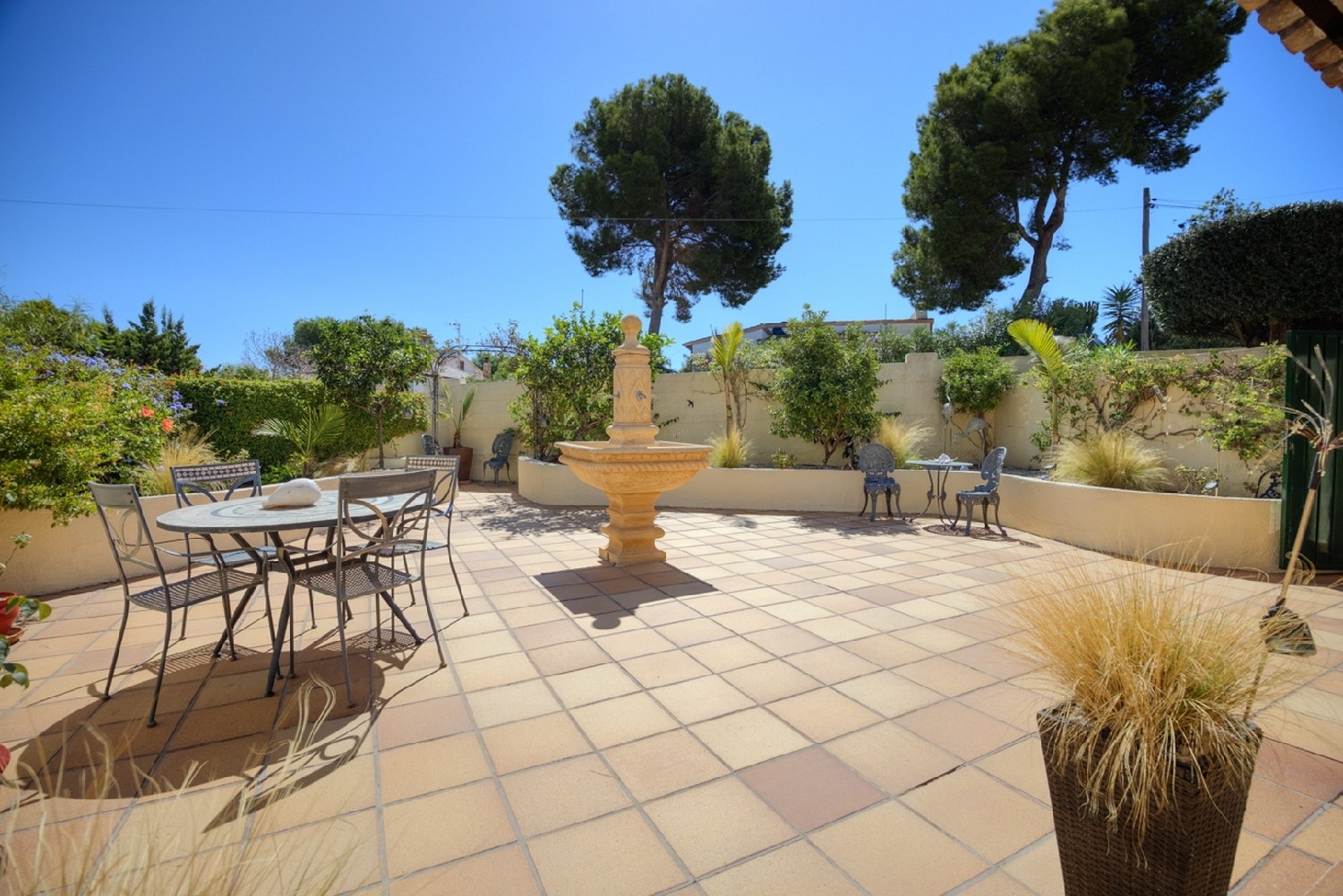  for sale villa Moraira Marina Alta 3