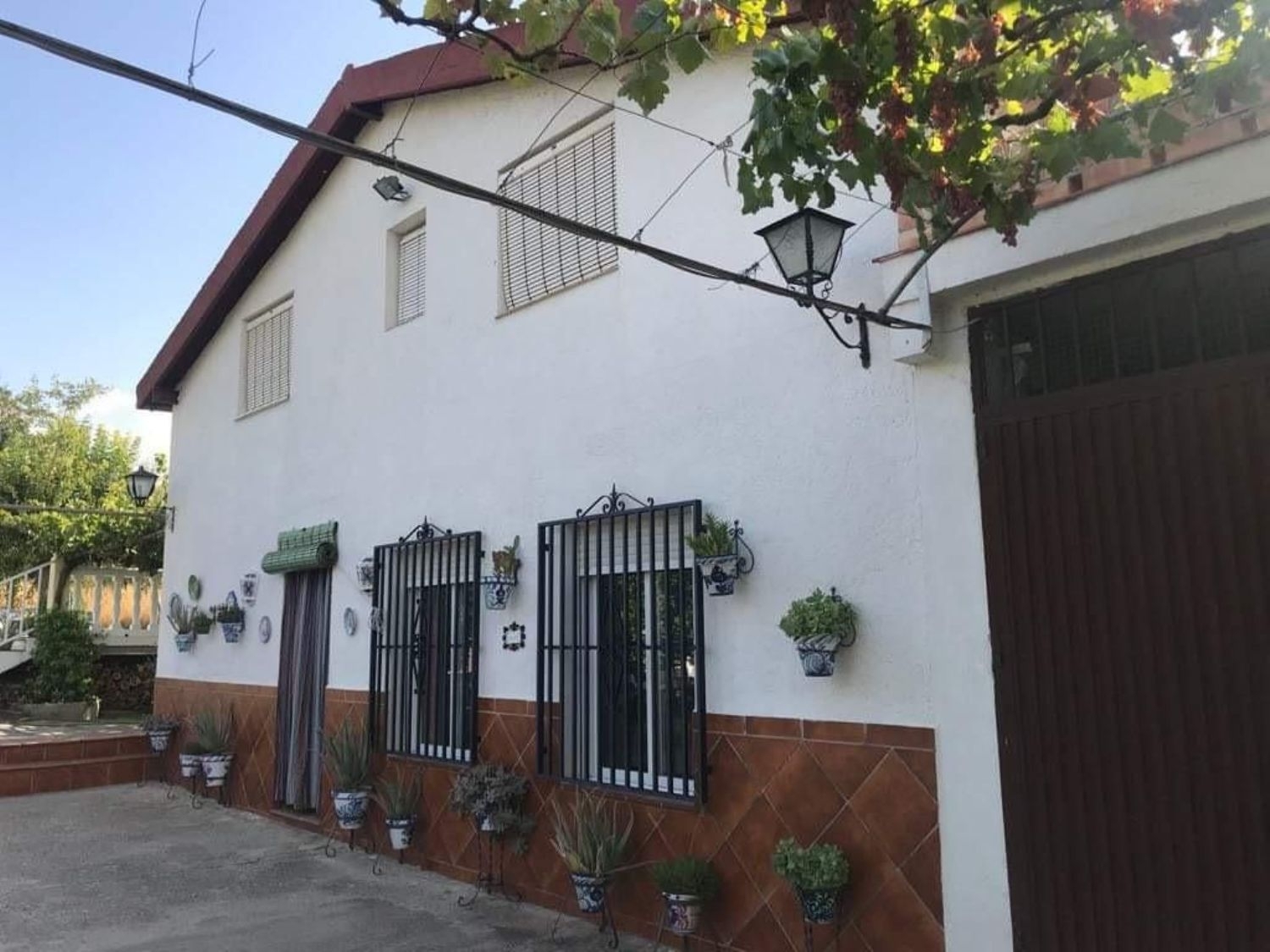  for sale villa Moraleda De Zafayona Loja 2