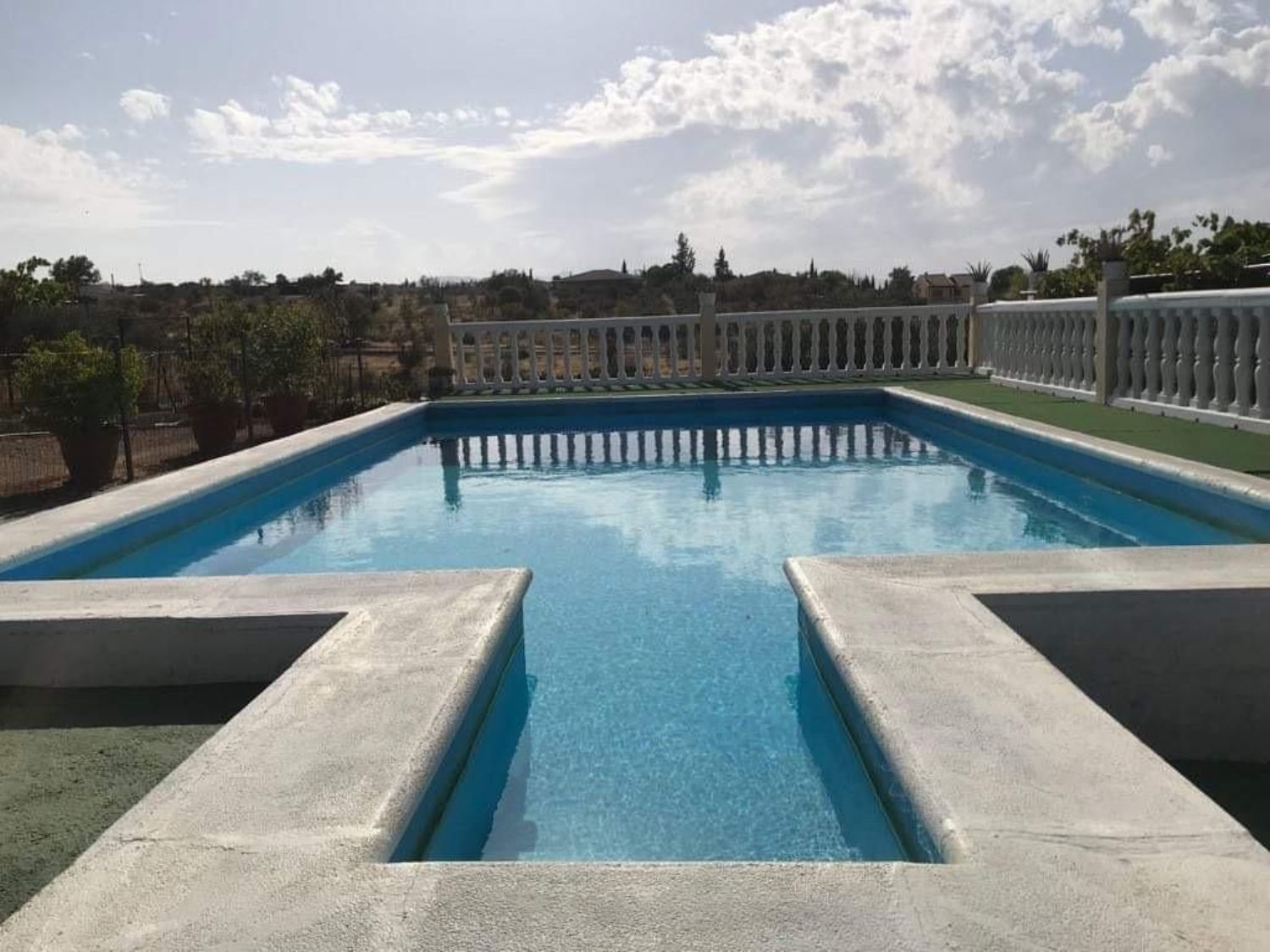  for sale villa Moraleda De Zafayona Loja 4