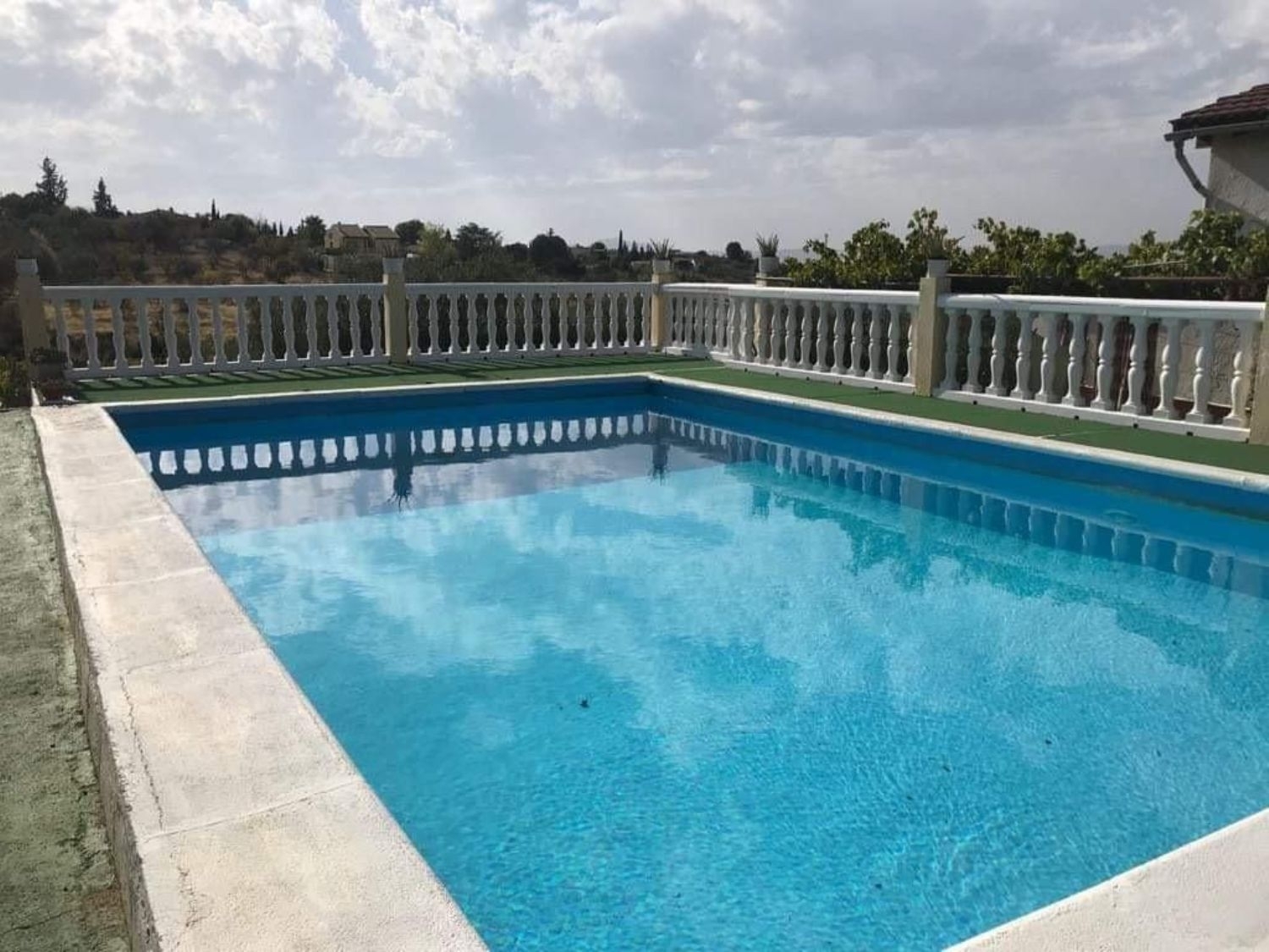  for sale villa Moraleda De Zafayona Loja 3