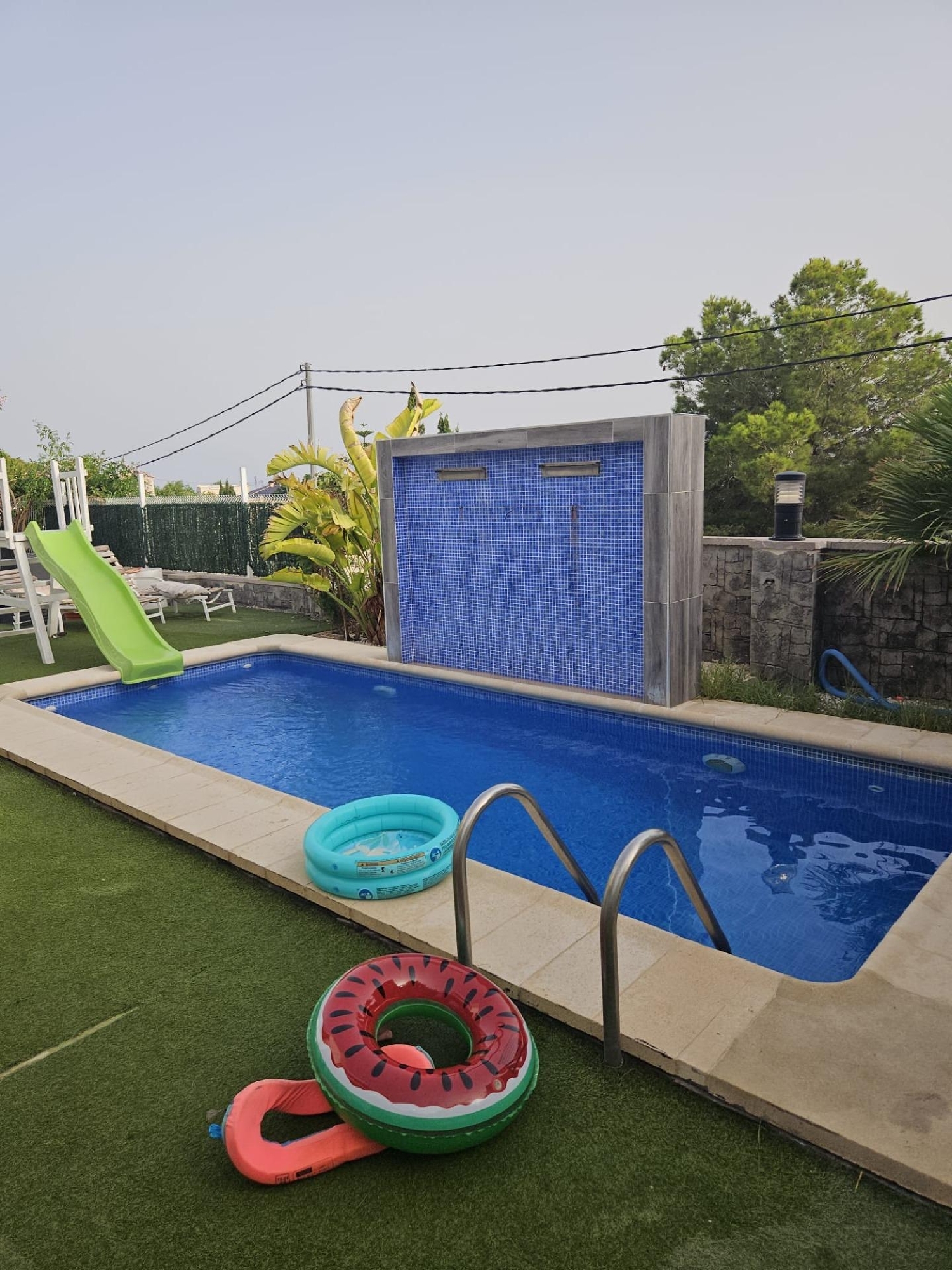  kaufen Villa Moralet Alacantí 2