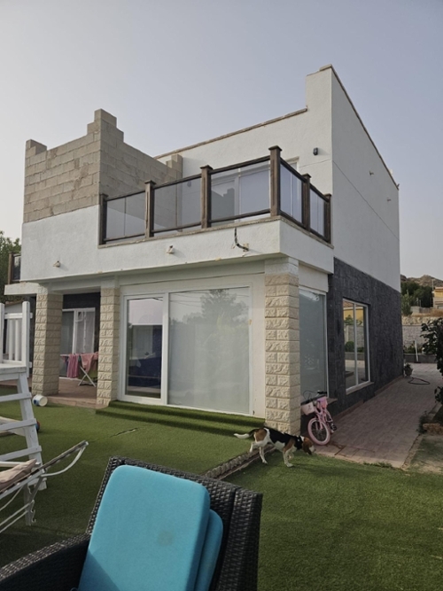 Moralet Alacantí Villa Bild 6299259