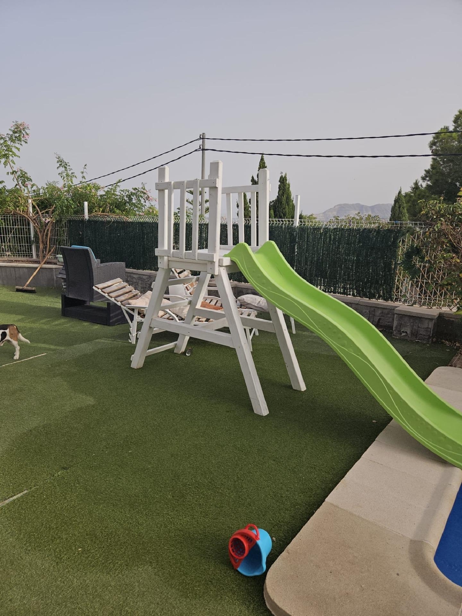  kaufen Villa Moralet Alacantí 6