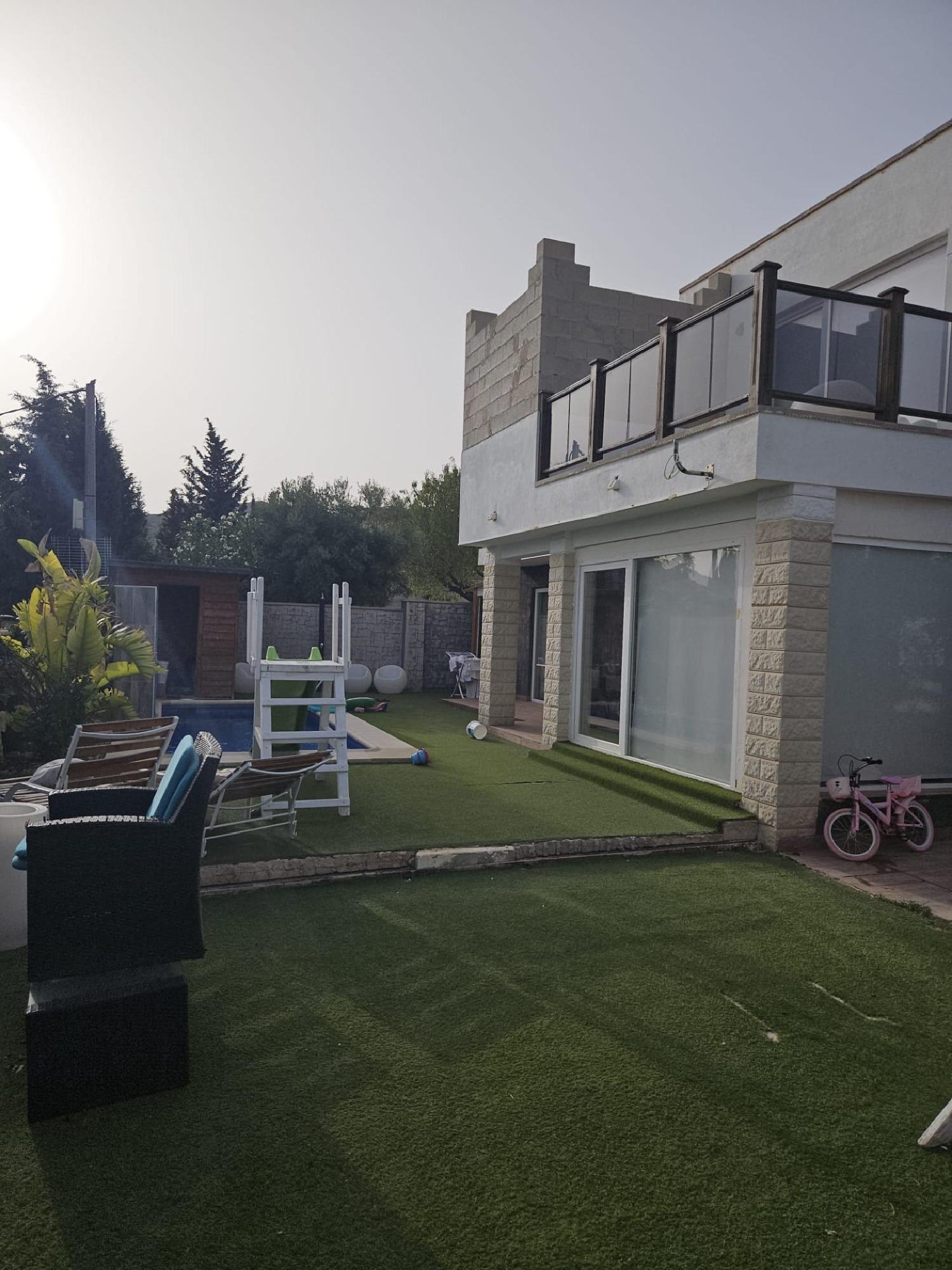  kaufen Villa Moralet Alacantí 5