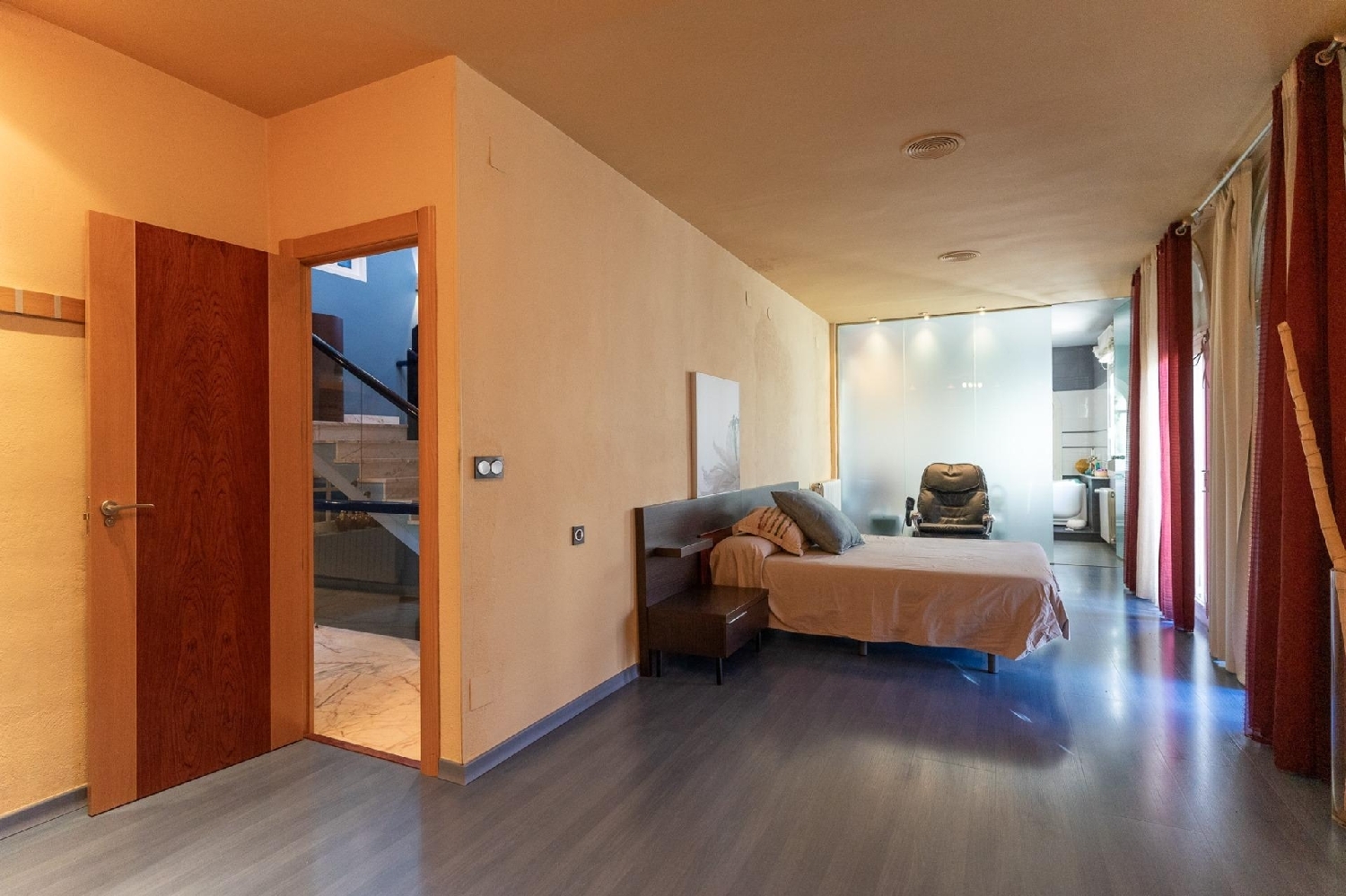  à vendre villa Moratalla Noroeste 27