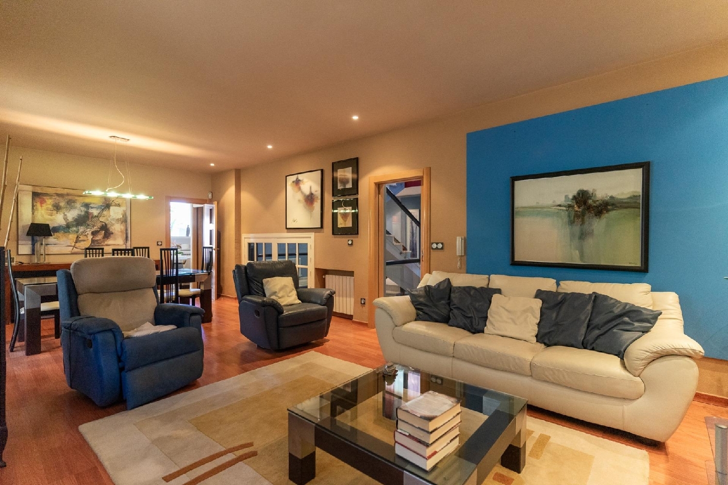  à vendre villa Moratalla Noroeste 24