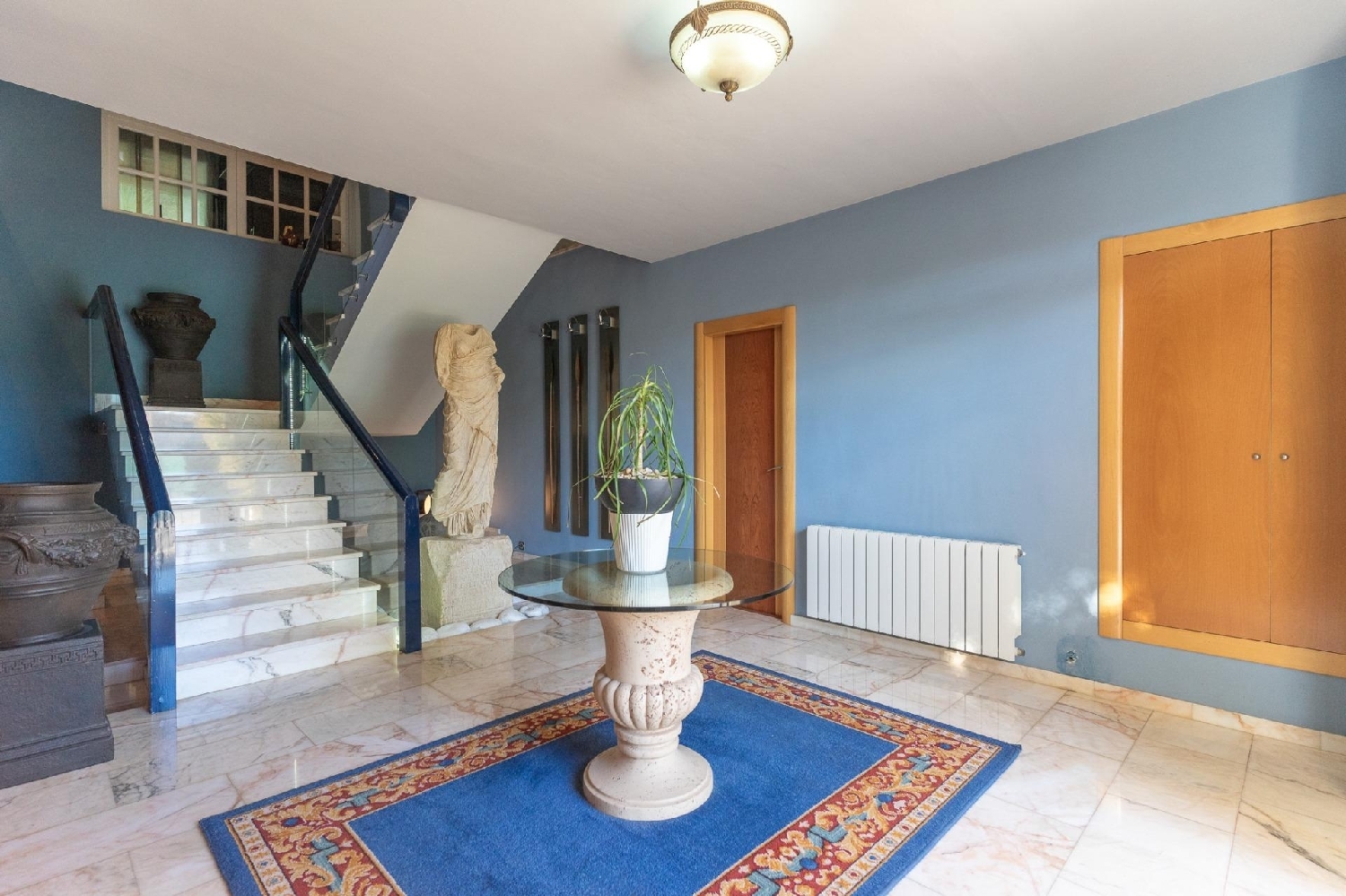  à vendre villa Moratalla Noroeste 15