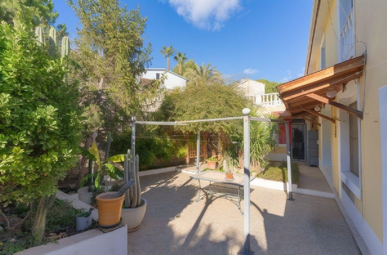  à vendre villa Moratalla Noroeste 13