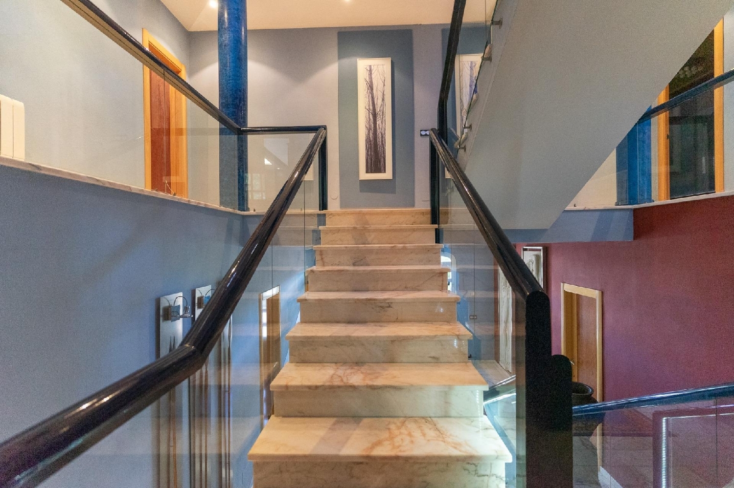  à vendre villa Moratalla Noroeste 16