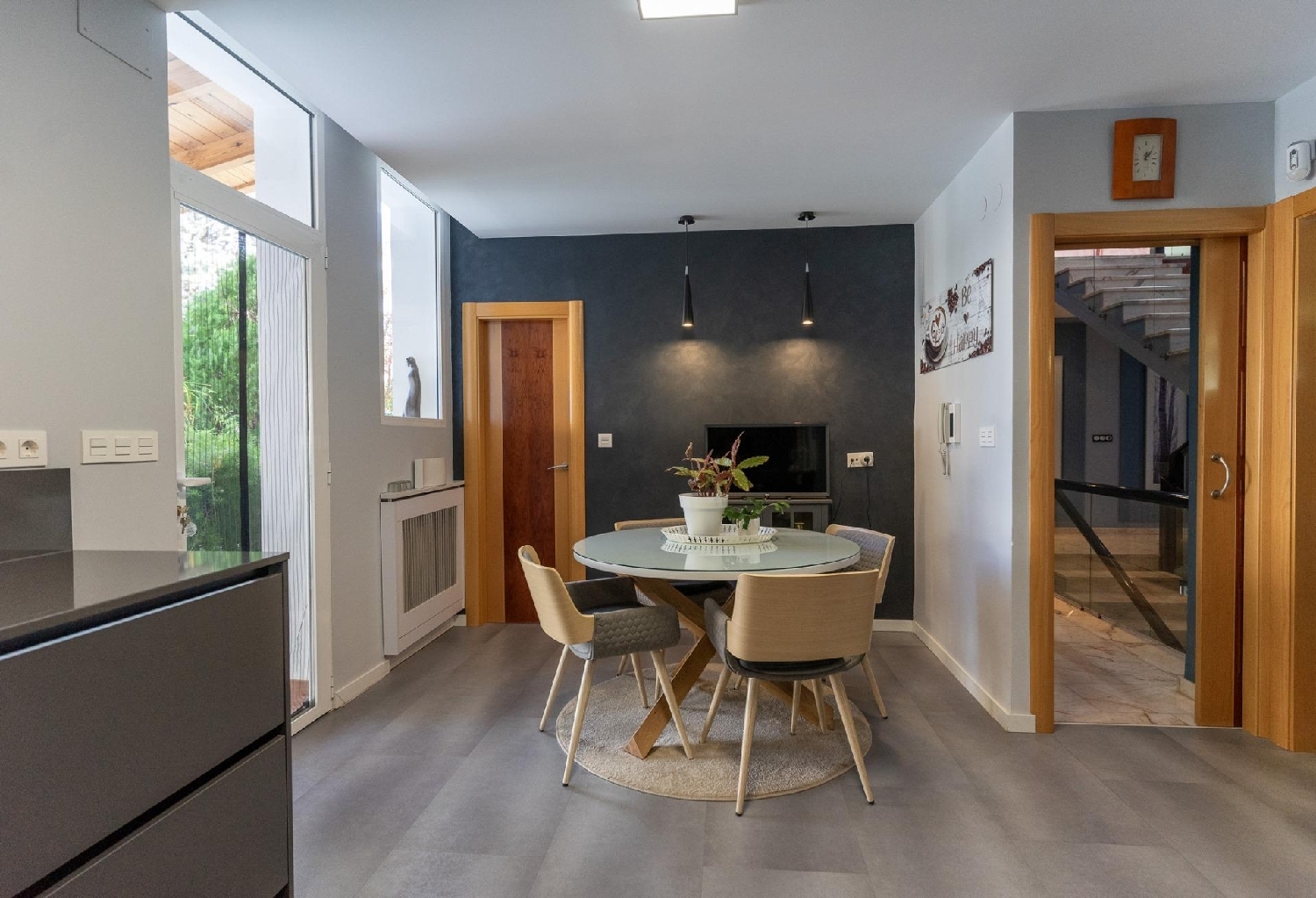  à vendre villa Moratalla Noroeste 19