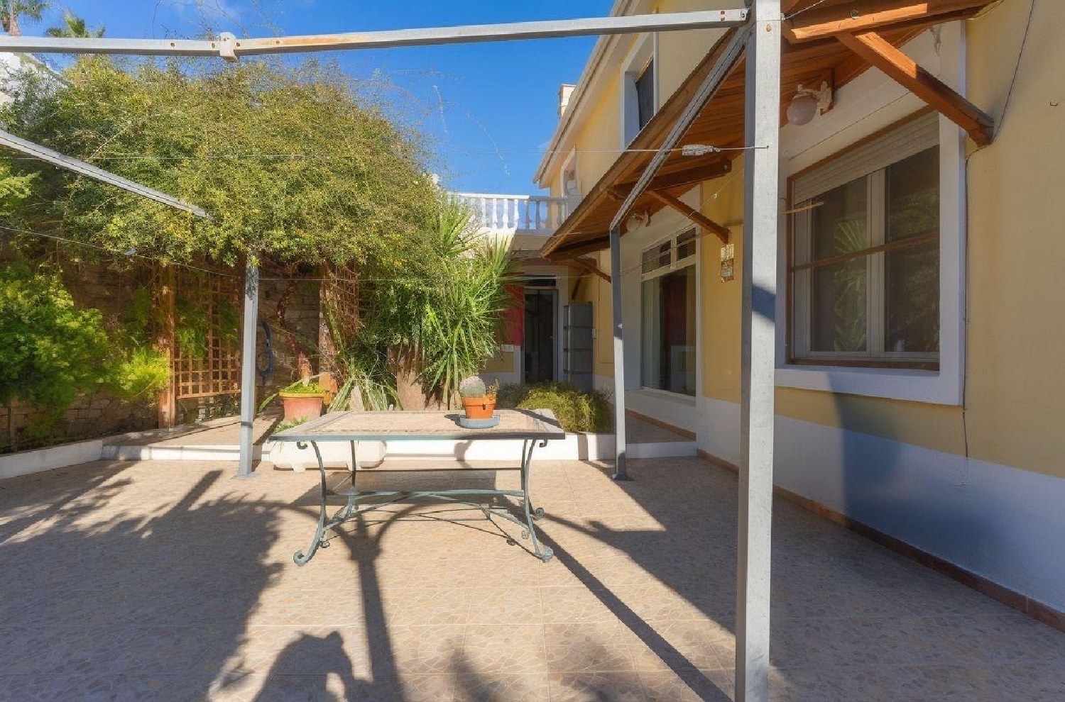  à vendre villa Moratalla Noroeste 7