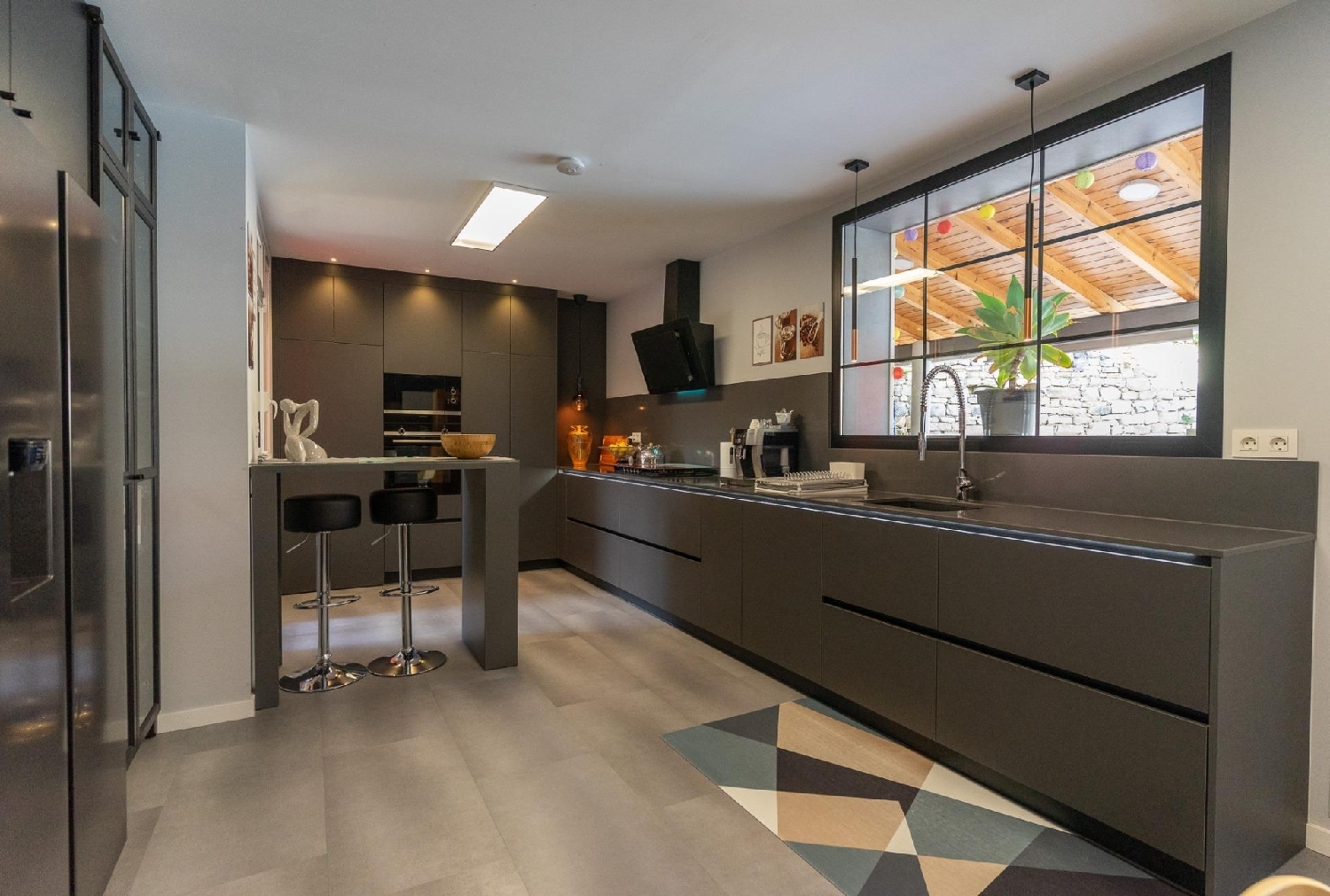 à vendre villa Moratalla Noroeste 2