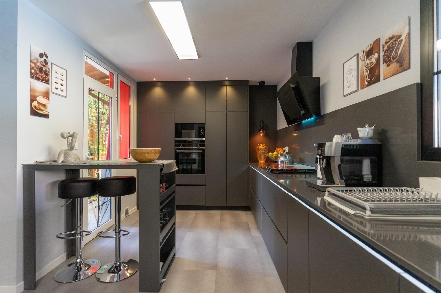  à vendre villa Moratalla Noroeste 4