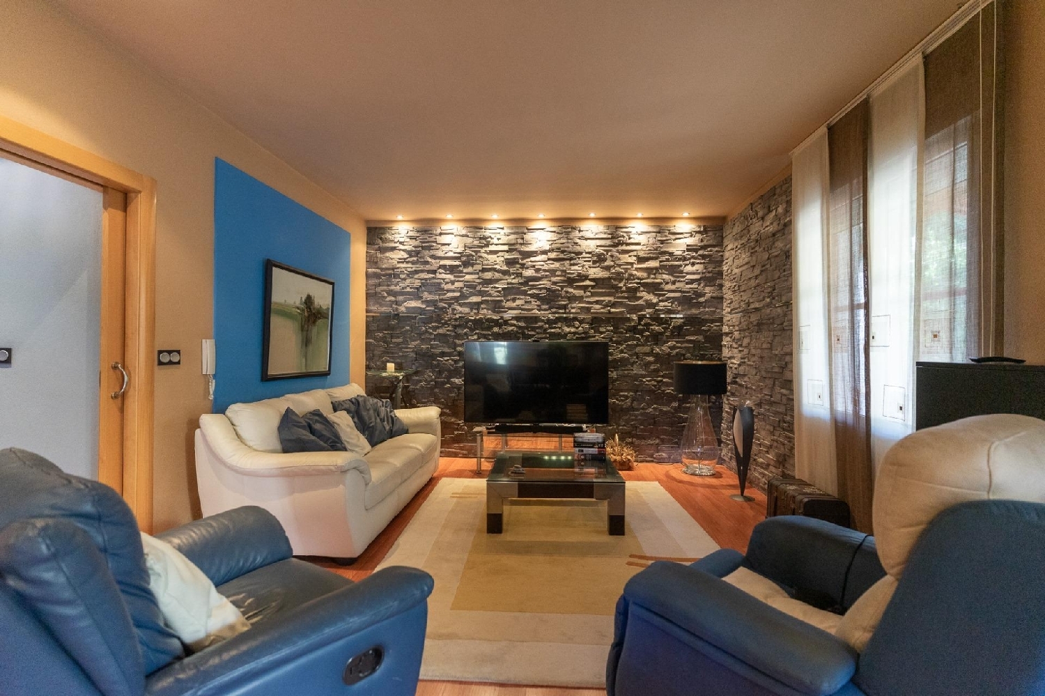  à vendre villa Moratalla Noroeste 23