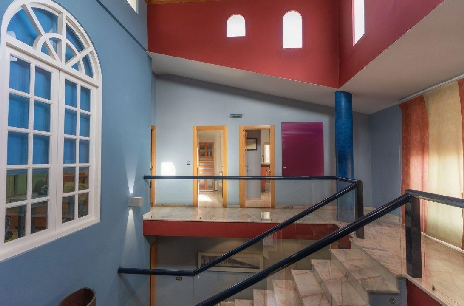  à vendre villa Moratalla Noroeste 37