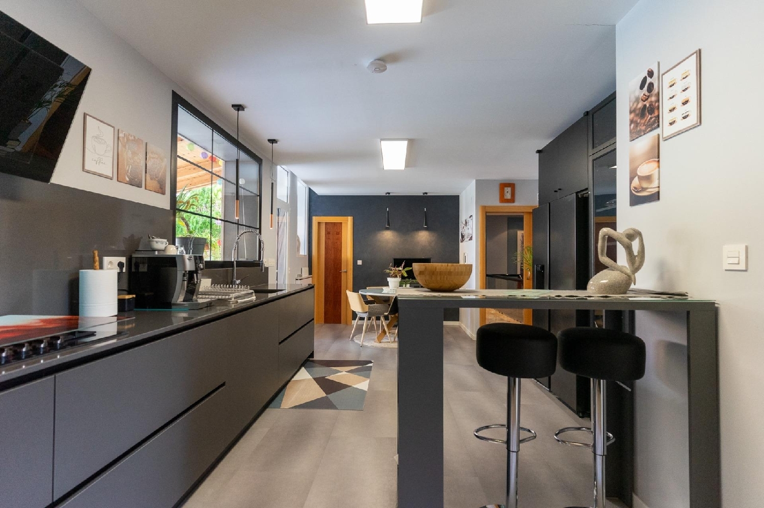 à vendre villa Moratalla Noroeste 3