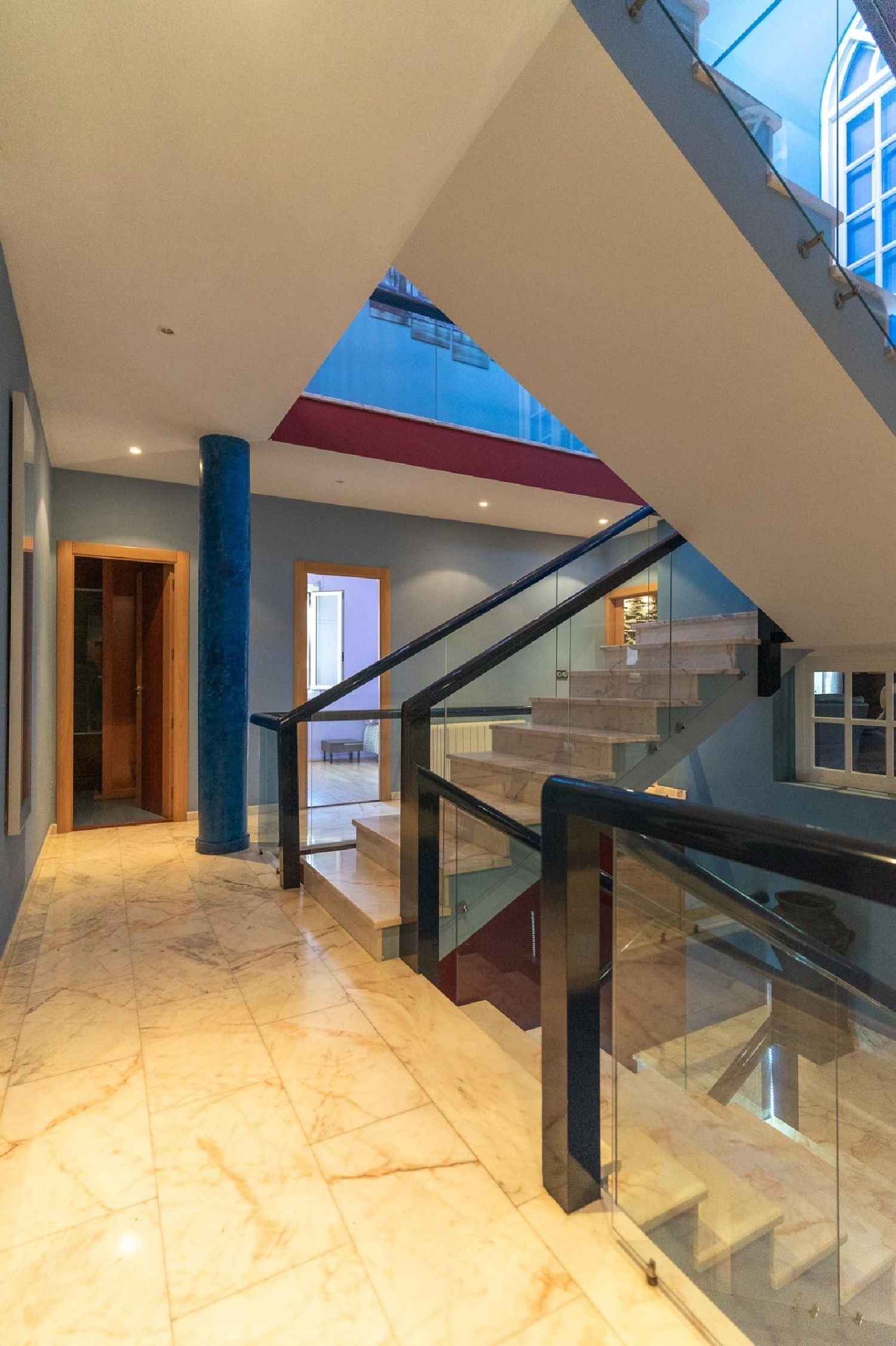  à vendre villa Moratalla Noroeste 17