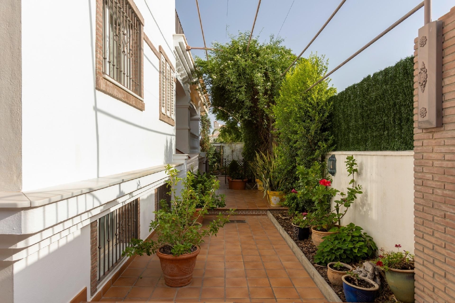  te koop villa Motril Costa Tropical 4