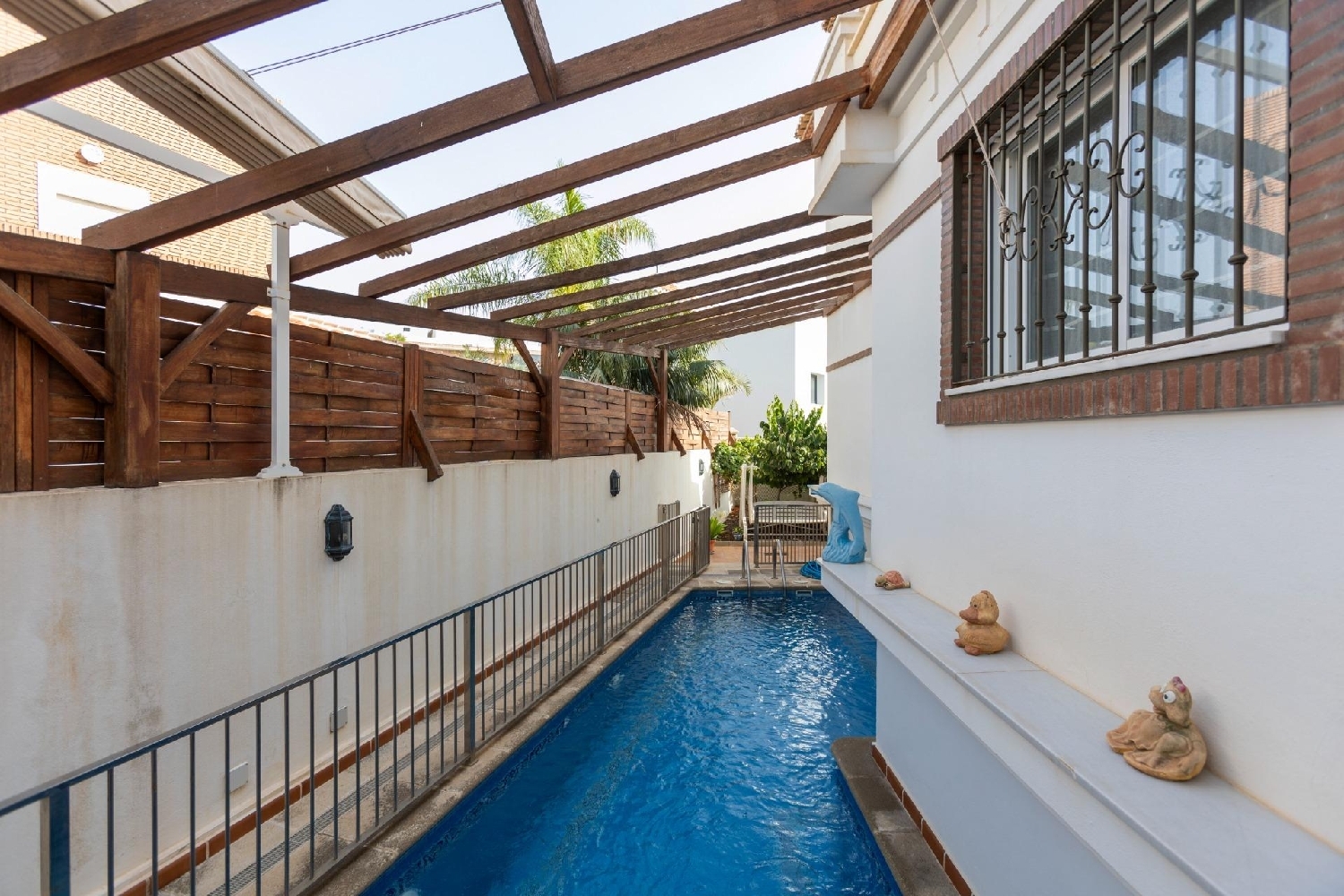  te koop villa Motril Costa Tropical 1