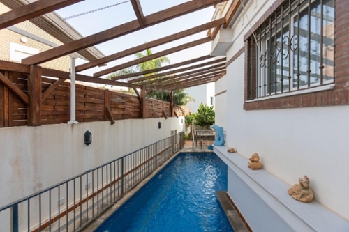 Motril Costa Tropical villa foto 6296545