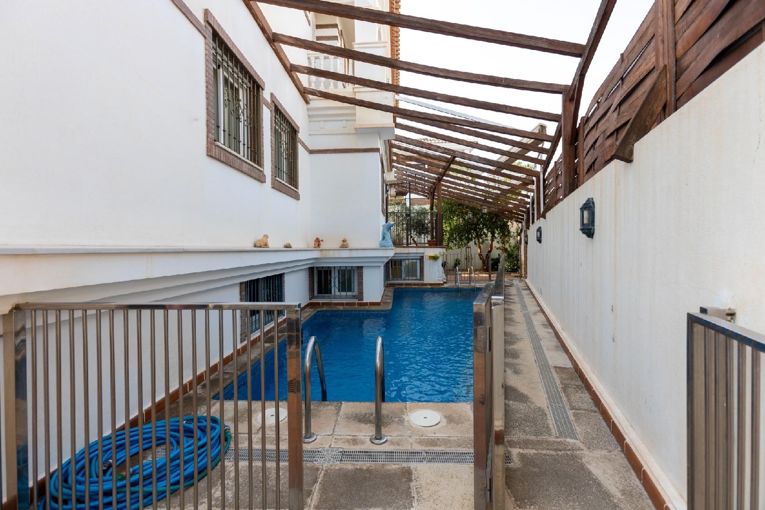  te koop villa Motril Costa Tropical 8