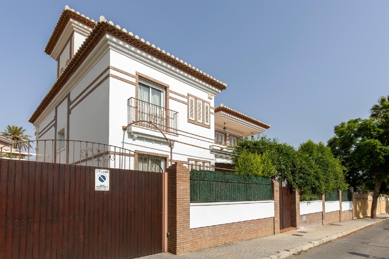 te koop villa Motril Costa Tropical 3